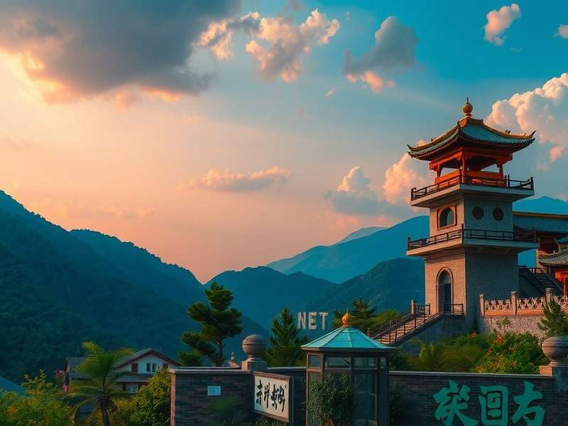 教育机构在线学习系统