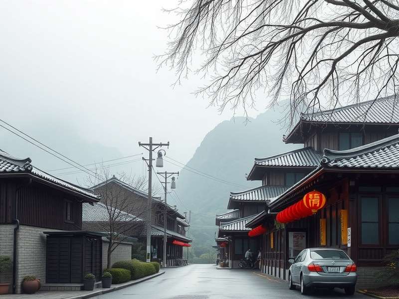 上饶旅游官网项目截图